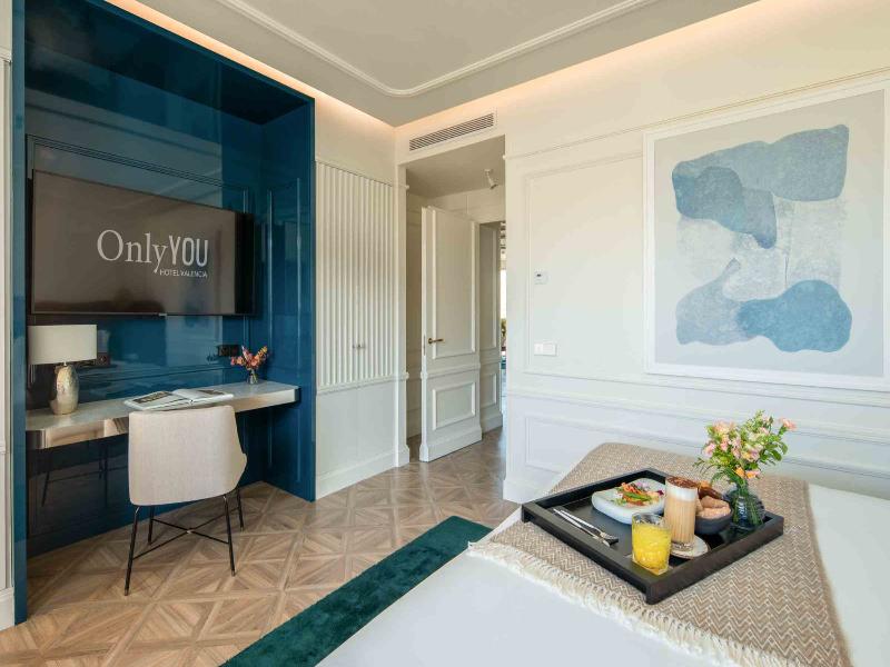 Only YOU Hotel Valencia image