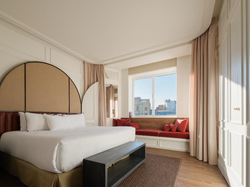 Only YOU Hotel Valencia image