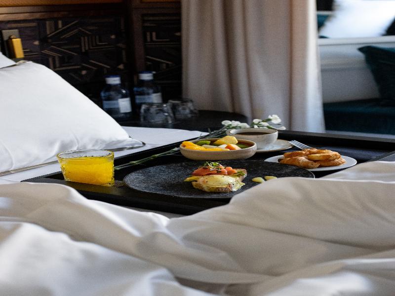 Only YOU Hotel Valencia image