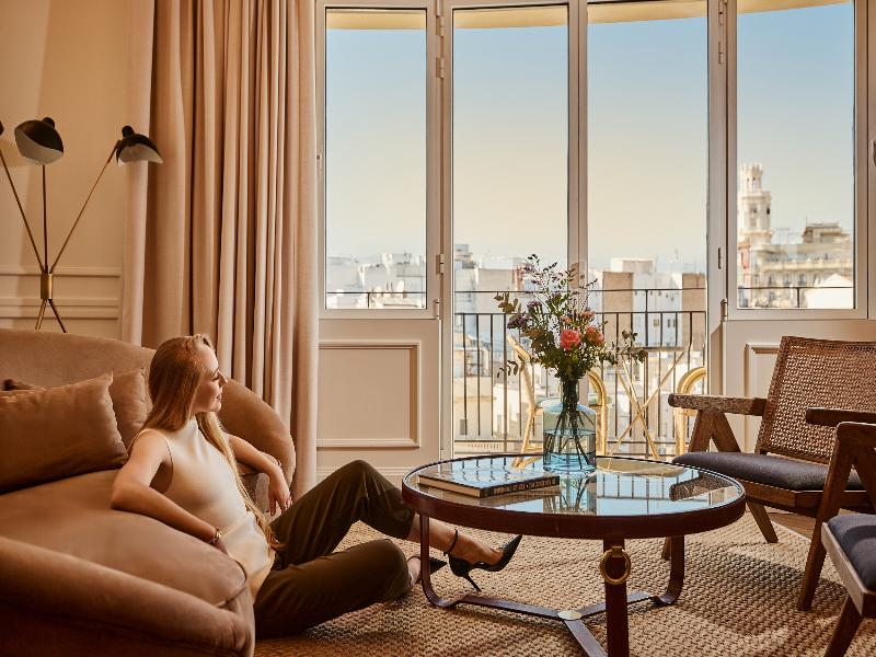 Only YOU Hotel Valencia image