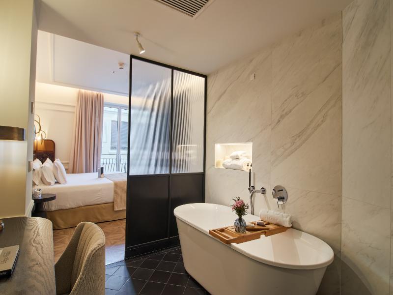 Only YOU Hotel Valencia image