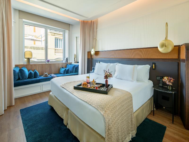 Only YOU Hotel Valencia image