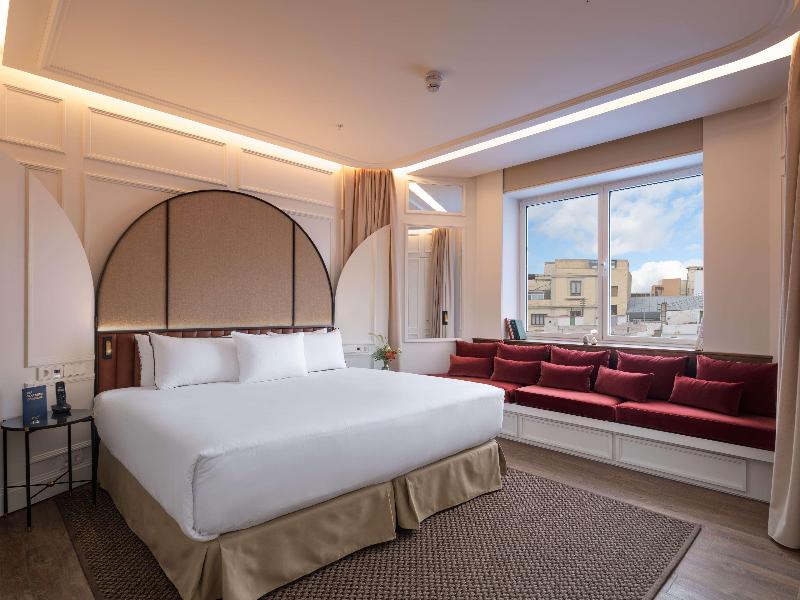 Only YOU Hotel Valencia image