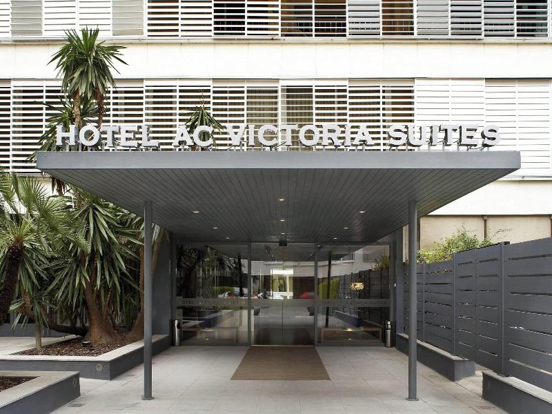 AC Barcelona Victoria Suites image