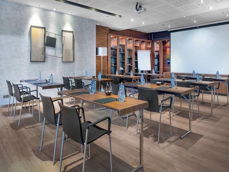 AC Barcelona Victoria Suites image
