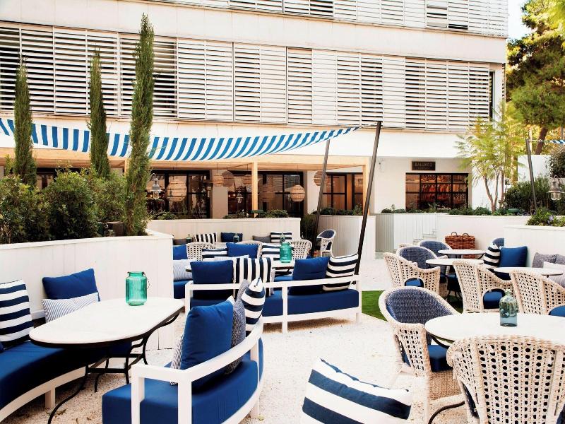 AC Barcelona Victoria Suites image
