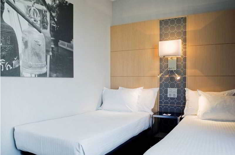 Fotos Hotel Ac Barcelona Victoria Suites