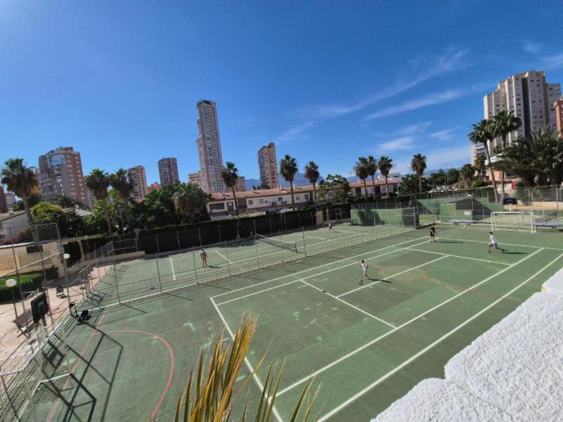 Gemelos 22 Fincas Benidorm image
