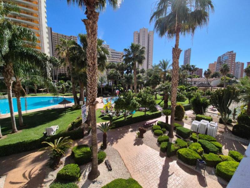 Gemelos 22 Fincas Benidorm image
