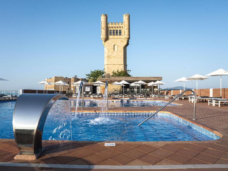 Mercure San Sebastián Monte Igueldo image