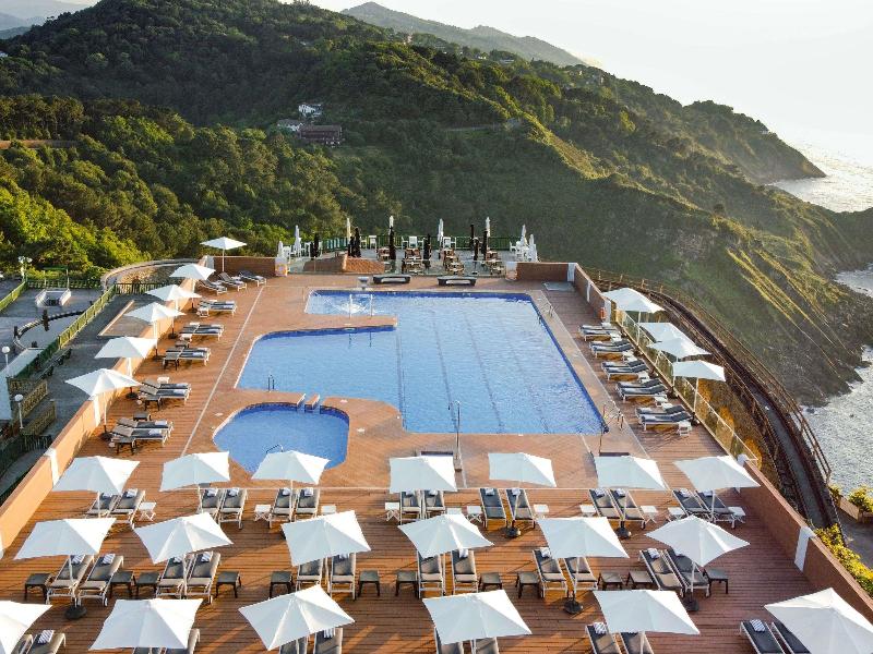 Mercure San Sebastián Monte Igueldo image