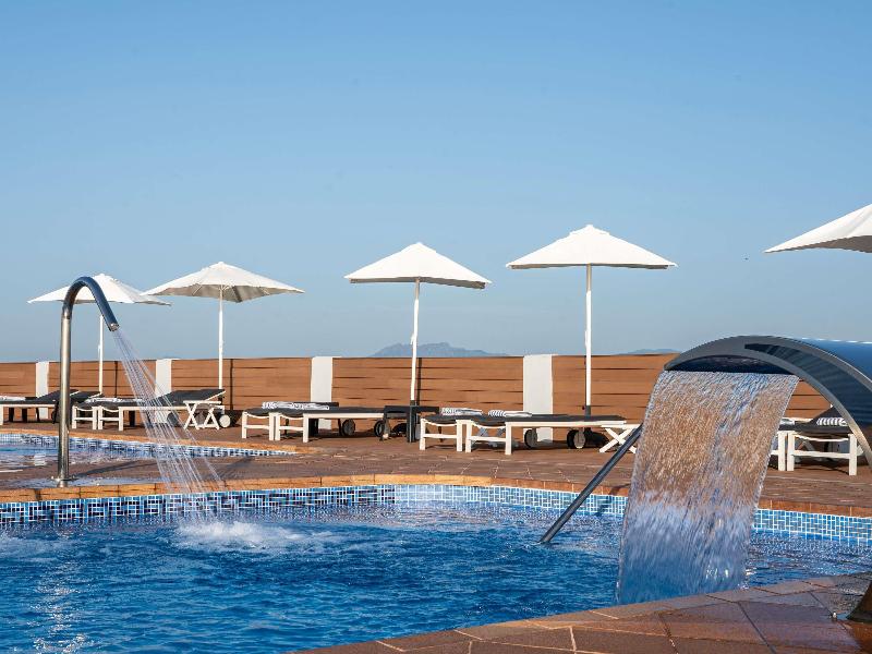 Mercure San Sebastián Monte Igueldo image
