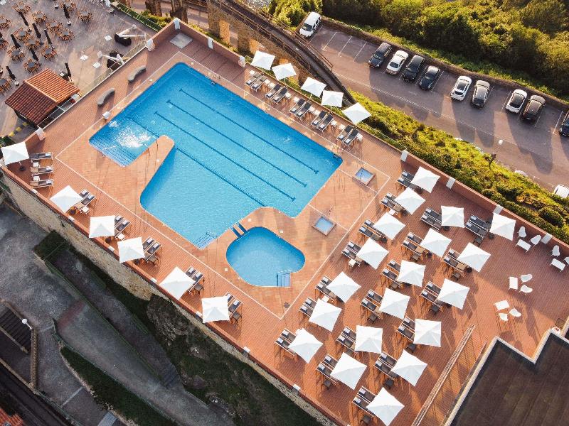 Mercure San Sebastián Monte Igueldo image
