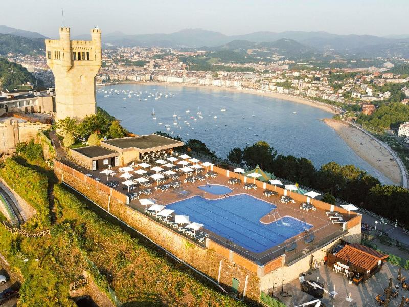 Mercure San Sebastián Monte Igueldo image