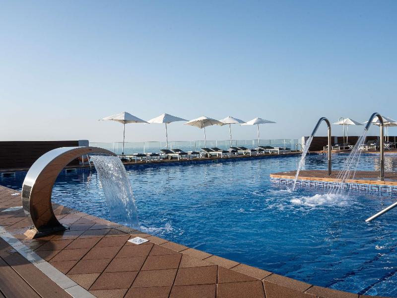 Mercure San Sebastián Monte Igueldo image