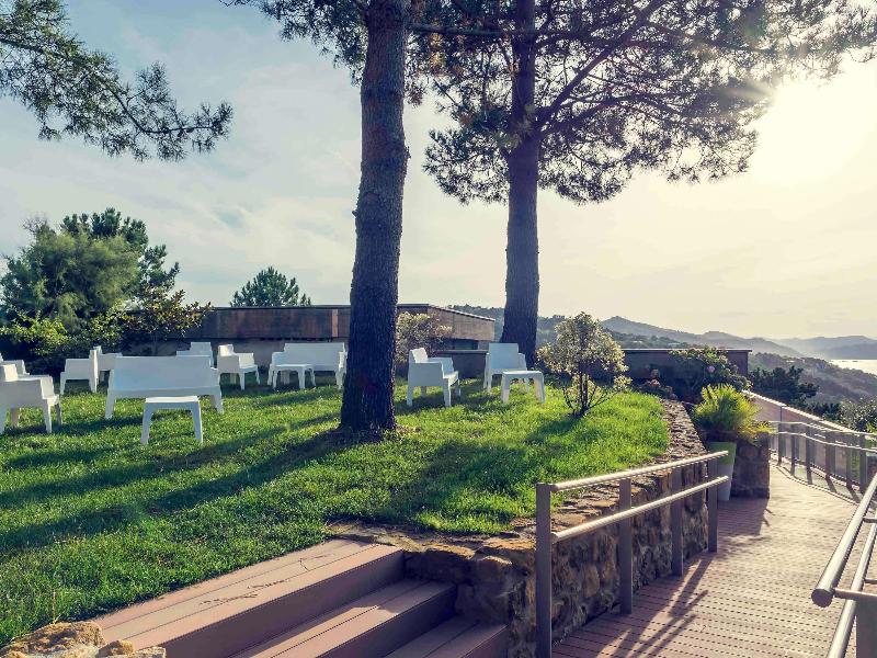 Mercure San Sebastián Monte Igueldo image