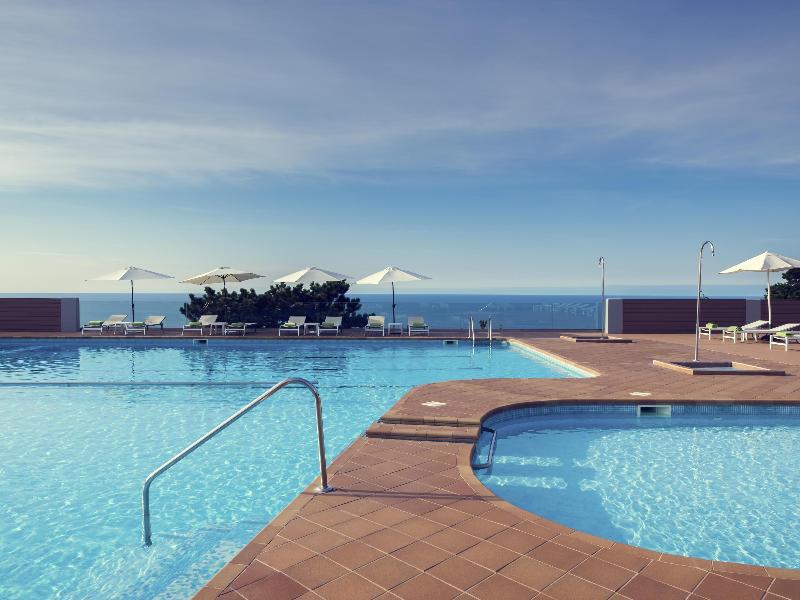 Mercure San Sebastián Monte Igueldo image