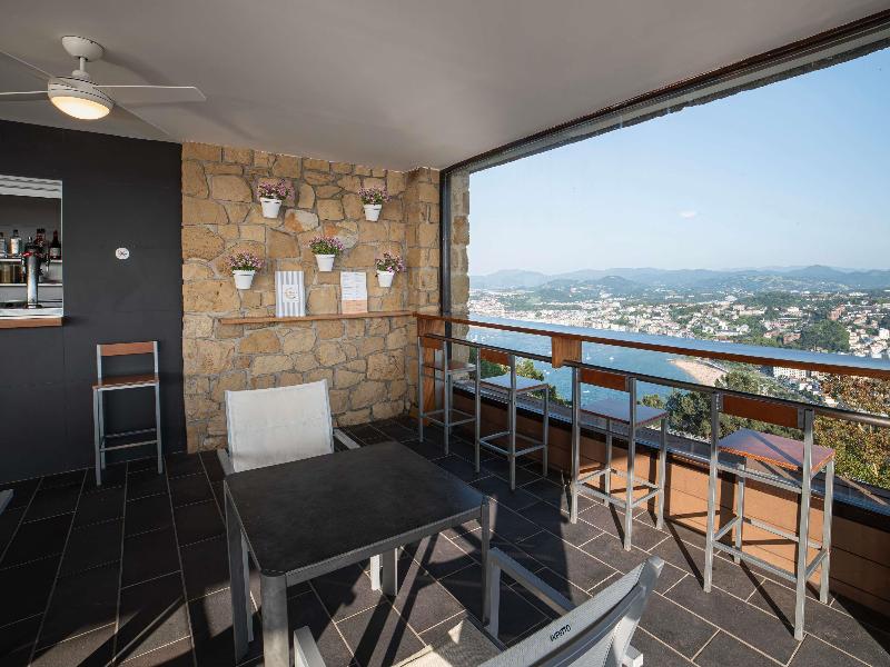 Mercure San Sebastián Monte Igueldo image