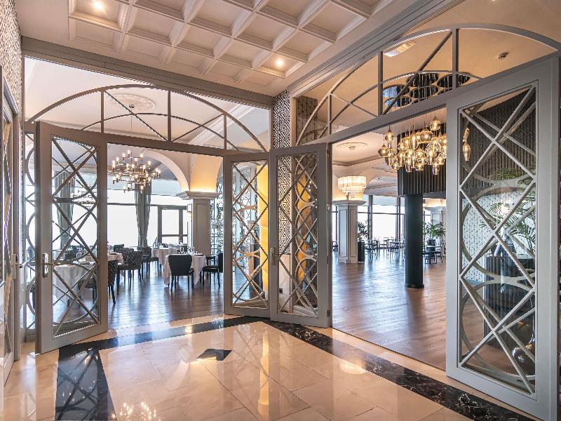 Mercure San Sebastián Monte Igueldo image