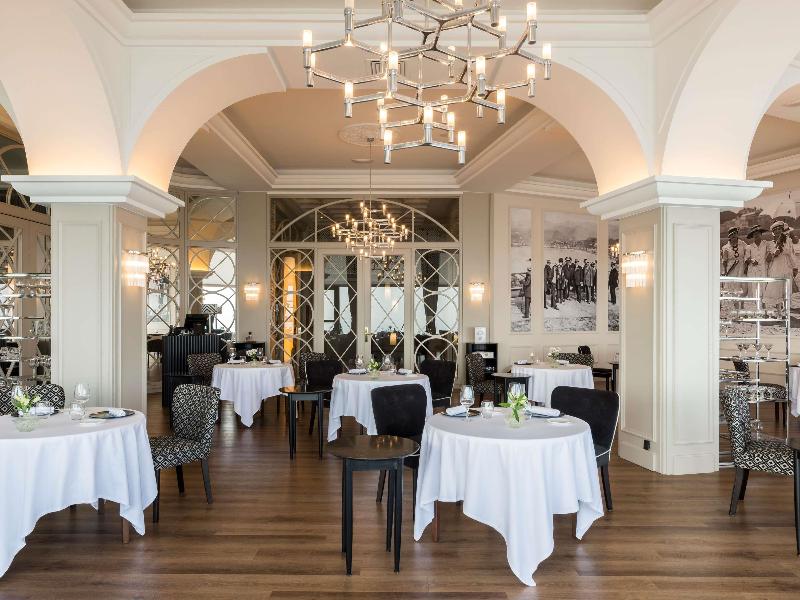 Mercure San Sebastián Monte Igueldo image