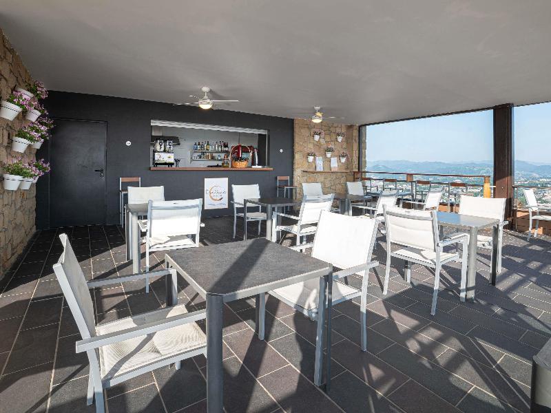 Mercure San Sebastián Monte Igueldo image