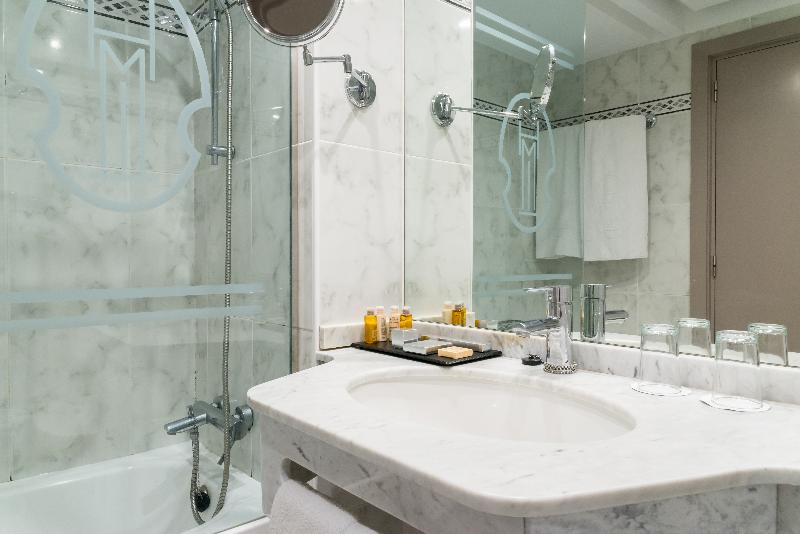 Mercure San Sebastián Monte Igueldo image