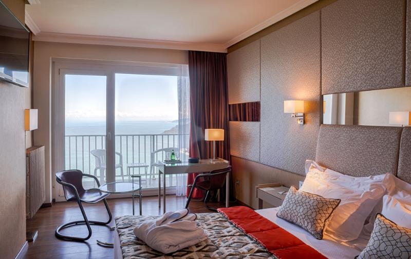 Mercure San Sebastián Monte Igueldo image