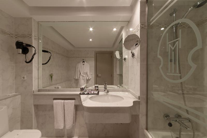 Mercure San Sebastián Monte Igueldo image