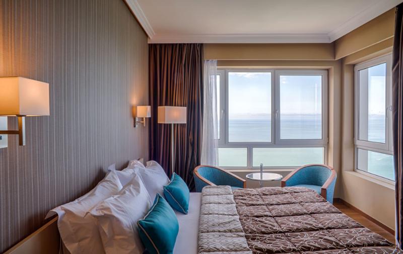 Mercure San Sebastián Monte Igueldo image