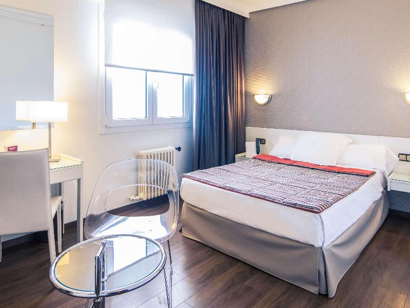 Mercure San Sebastián Monte Igueldo image