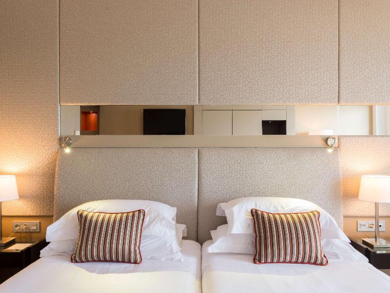 Mercure San Sebastián Monte Igueldo image