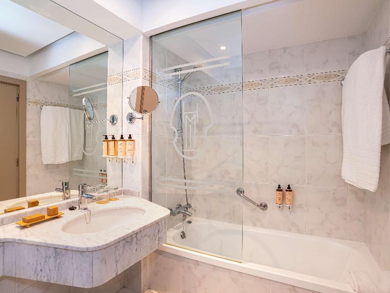 Mercure San Sebastián Monte Igueldo image