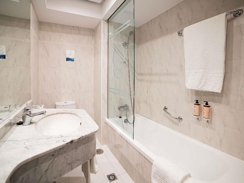 Mercure San Sebastián Monte Igueldo image