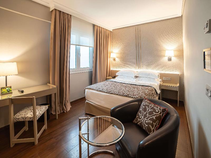 Mercure San Sebastián Monte Igueldo image