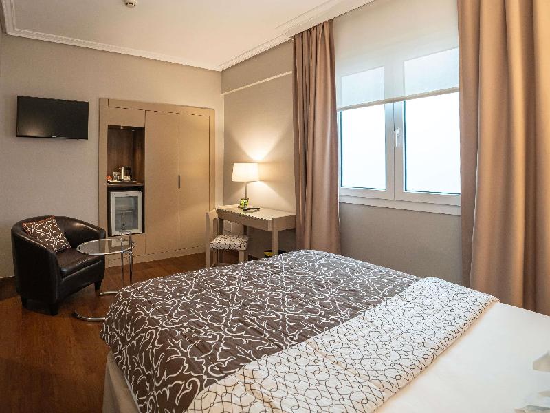 Mercure San Sebastián Monte Igueldo image
