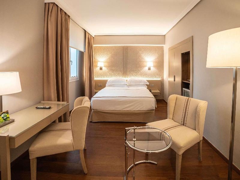 Mercure San Sebastián Monte Igueldo image
