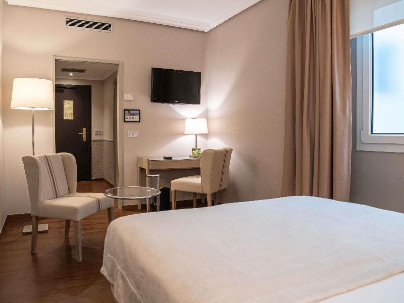Mercure San Sebastián Monte Igueldo image