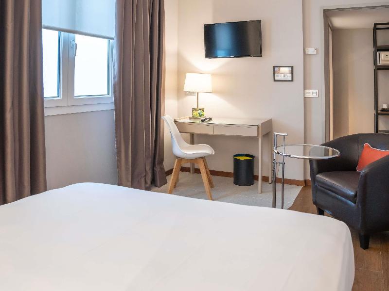 Mercure San Sebastián Monte Igueldo image