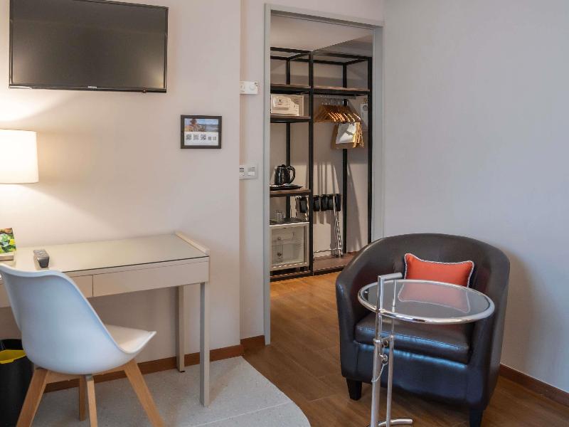 Mercure San Sebastián Monte Igueldo image