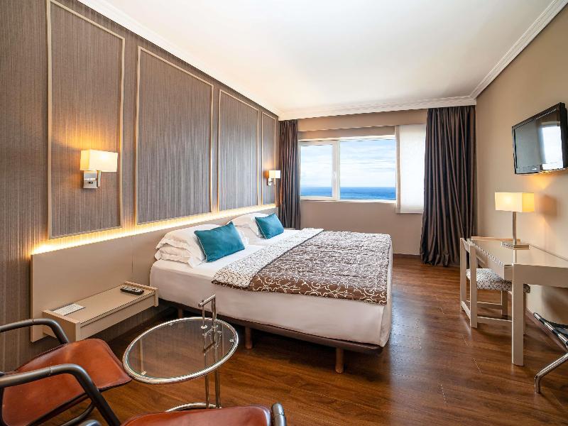 Mercure San Sebastián Monte Igueldo image