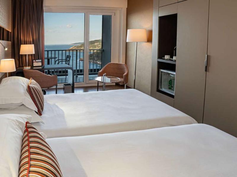Mercure San Sebastián Monte Igueldo image