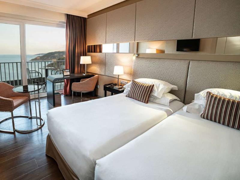 Mercure San Sebastián Monte Igueldo image