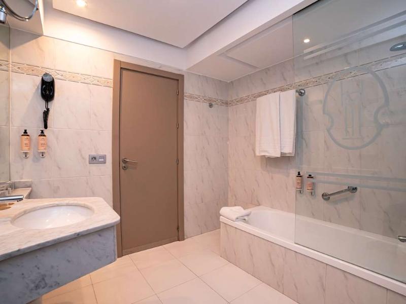 Mercure San Sebastián Monte Igueldo image