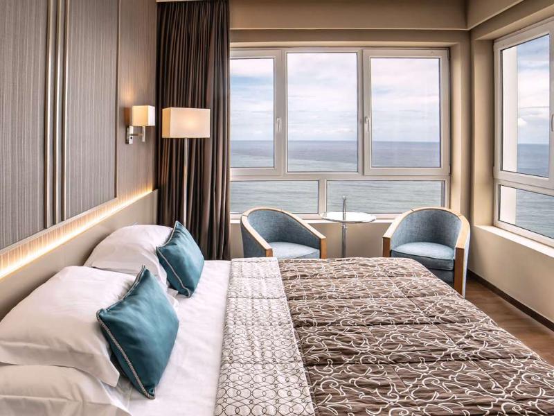 Mercure San Sebastián Monte Igueldo image