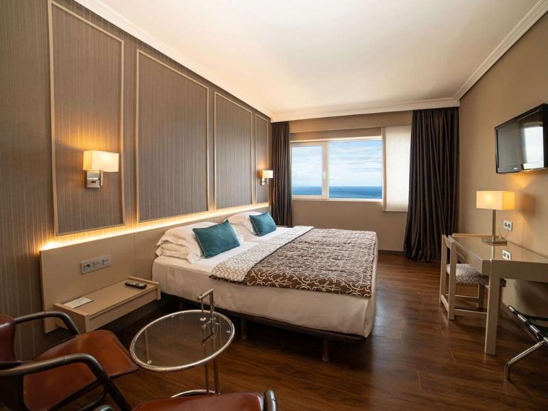 Mercure San Sebastián Monte Igueldo image
