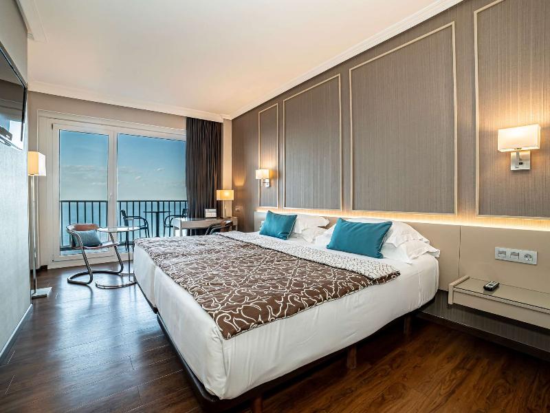 Mercure San Sebastián Monte Igueldo image