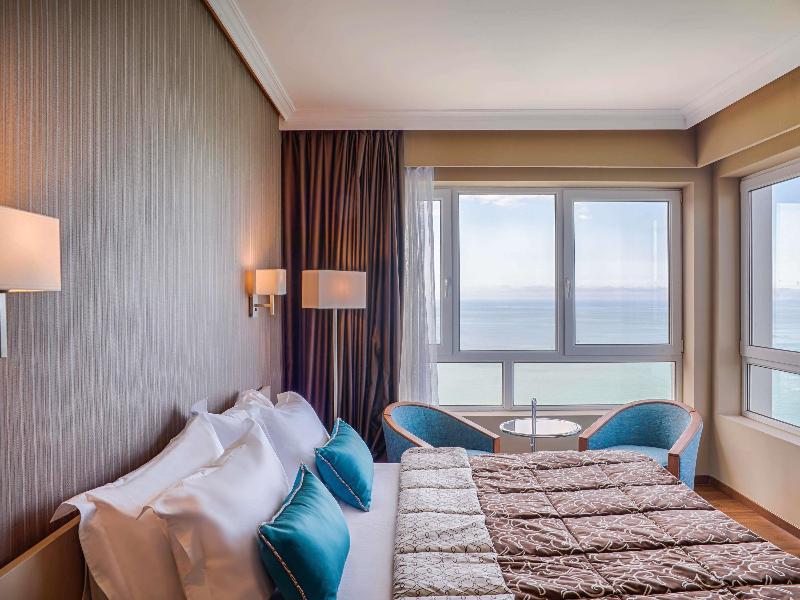 Mercure San Sebastián Monte Igueldo image