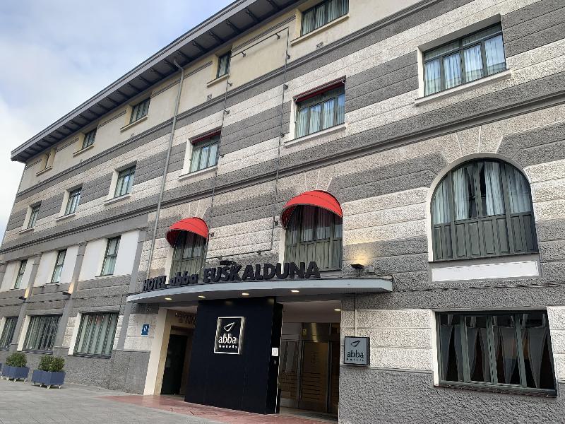 Abba Euskalduna image
