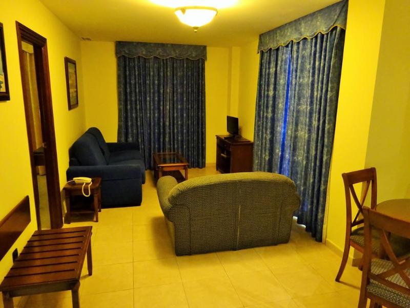 Vistamar Aparthotel