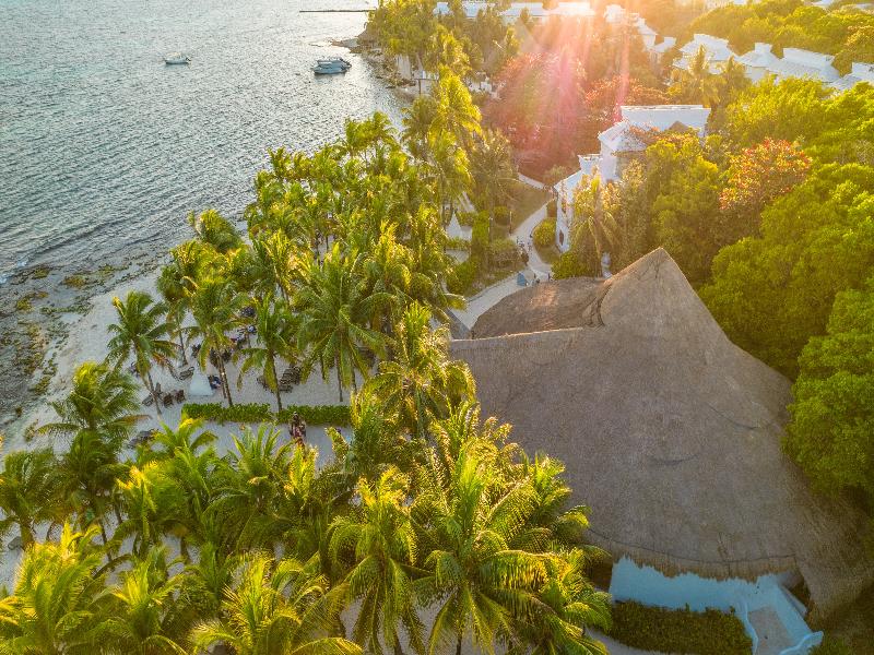 Sandos Caracol Nature Resort & Water Park All Incl image